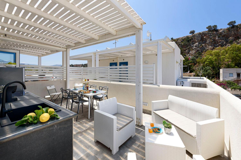 Food & Drinks, Residence Luce del Mare, Trapani