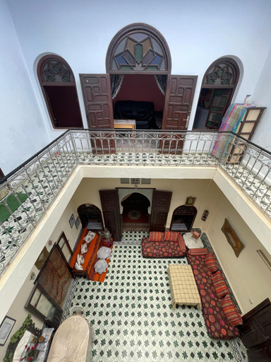 Others 5, Dar LALATIY, Rabat