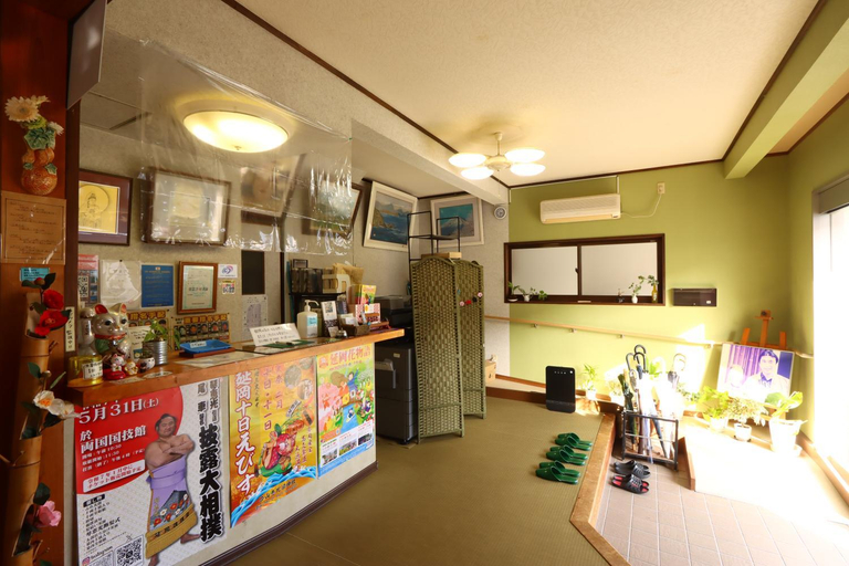 Food & Drinks 4, Kenrokuen, Nobeoka