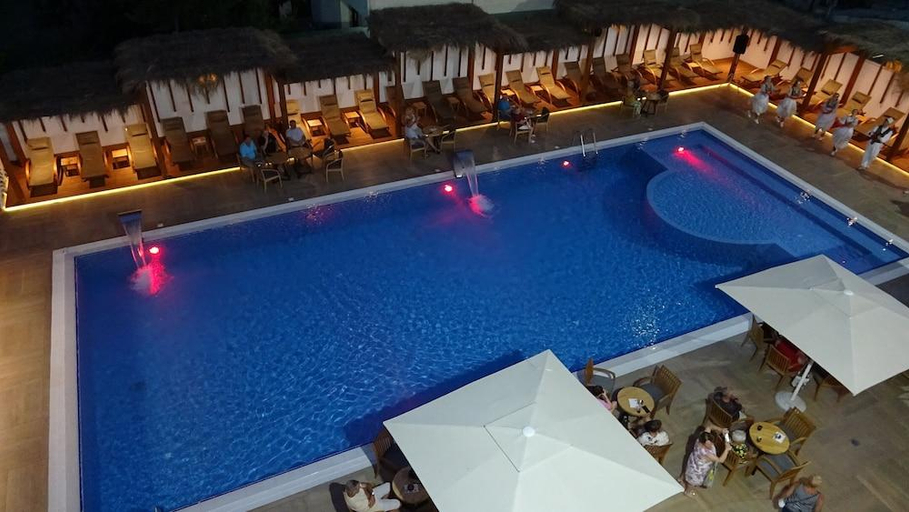 Sport & Beauty 2, Hotel Horizont, Durrësit