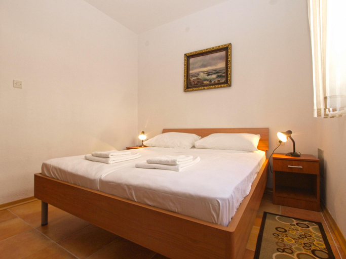 Others 2, Apartment 1778, Poreč