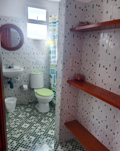 2, Cabana Rural BlueHousePaipa, Paipa