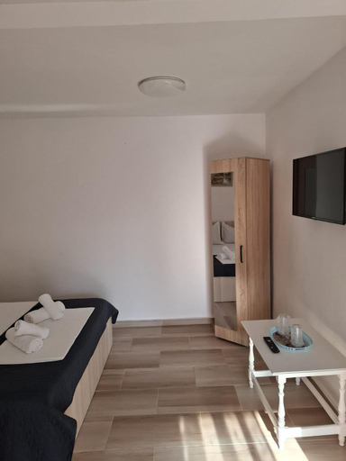 Bedroom 2, CASA MARIA, Mangalia