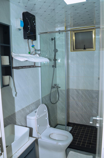 2, A STUDIO APARTMENTs, Dagoretti North