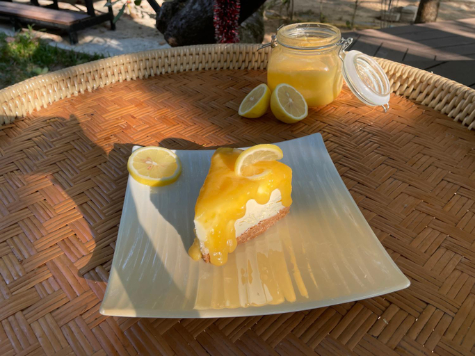 Food & Drinks 5, Coffee and Resort, Muang Ranong