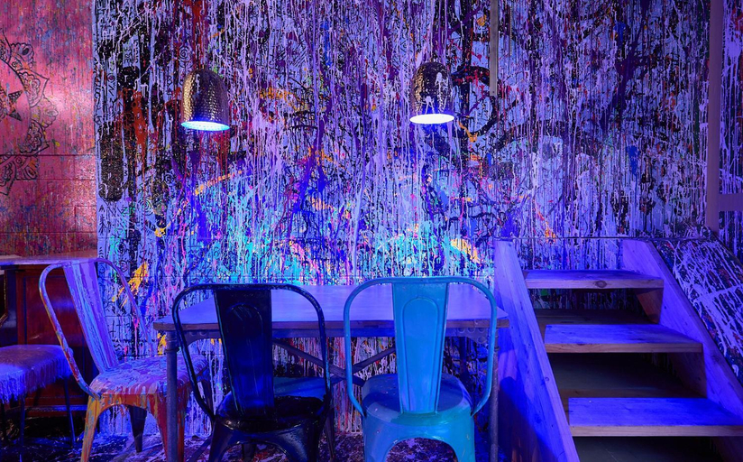 Others 5, Beverly Hills Spanish, Los Angeles