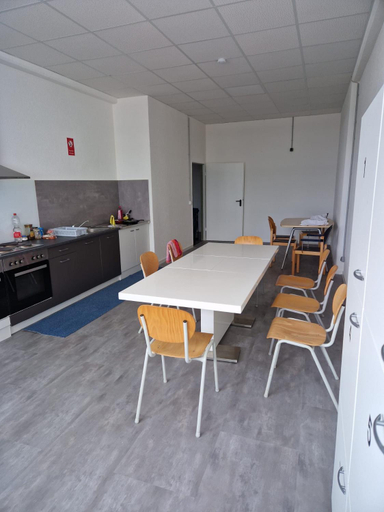 Others 2, Hostel Terre, Rems-Murr-Kreis