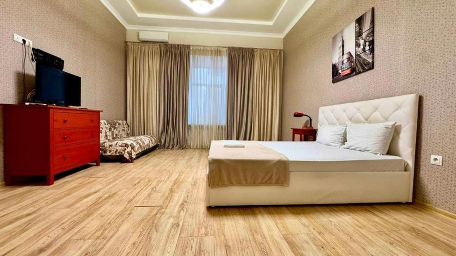 5, Boomerang Apartments, Odes'ka