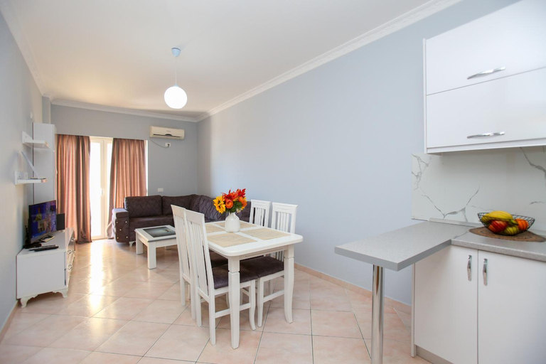 Others 5, Amara Sea View Aparments Lungomare, Vlorës