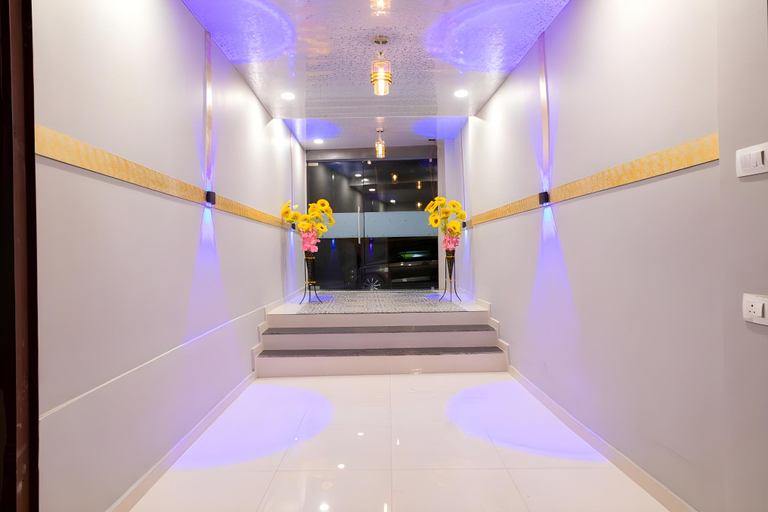 Others 3, Hotel BKC Annex, Mumbai Suburban
