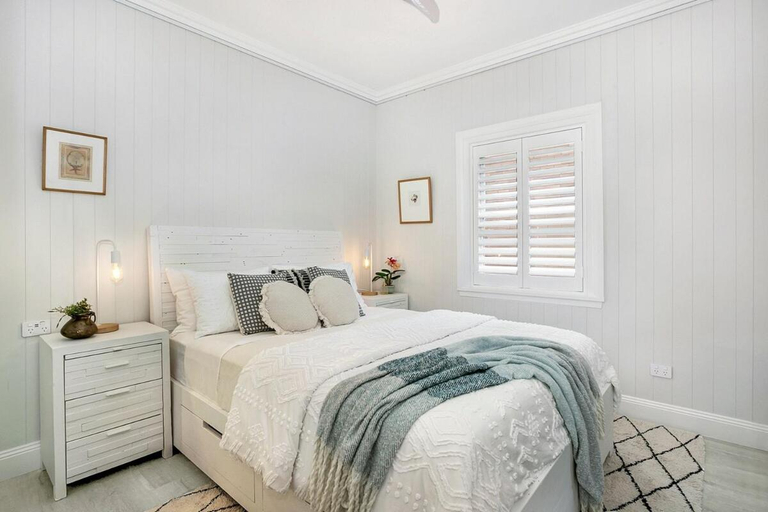 Bedroom 2, BALO1 - The Esplanade - Mosman, Sydney
