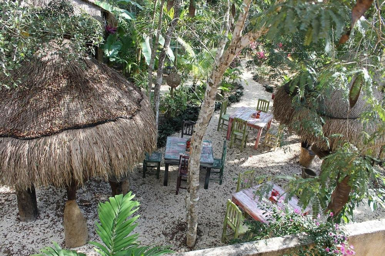 Others 2, Casa Mango, Cozumel