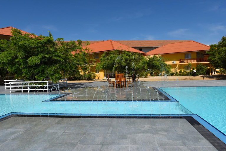 Sport & Beauty 2, Passi Nature Villas Pasikuda, Koralai Pattu (Valachchenai)