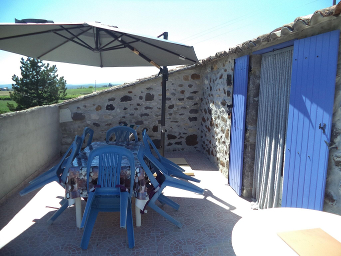 Others 4, Farmside Cottage in Mirabel, Ardèche