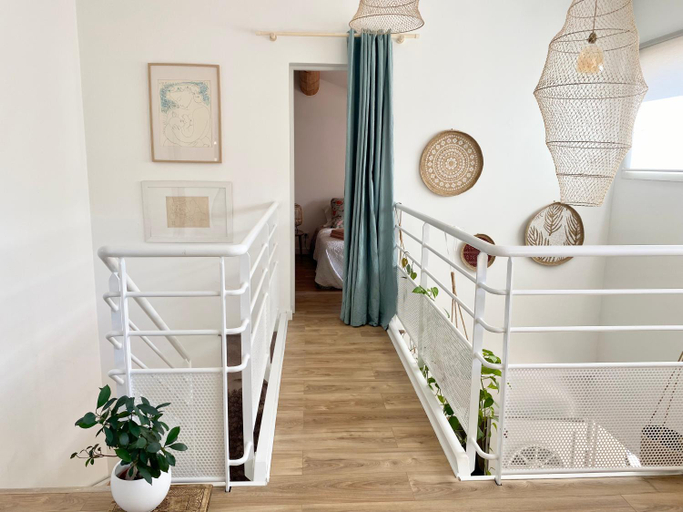 Others 4, Chambre d'hotes avec piscine au calme Gemenos, Bouches-du-Rhône