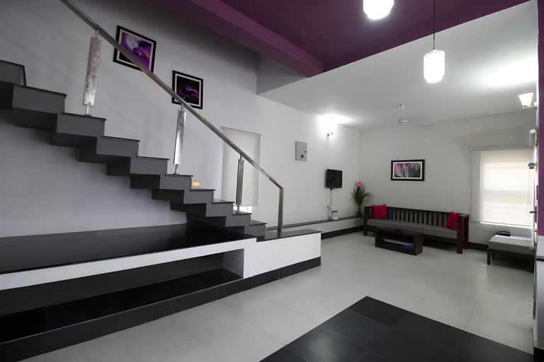 Others 5, La Flora Cloud 9 Yelagiri, Vellore