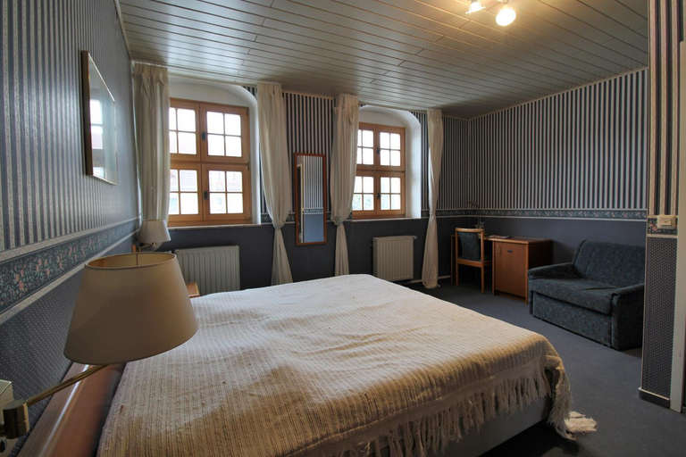 2, Waldhof zu Grillenburg, Sächsische Schweiz-Osterzgebirge