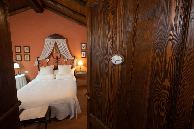 Others 3, Il Salice B&B, Novara