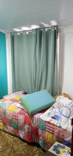 Bedroom 2, Casa completa na perto da Praia de Coroa com estacionamento exclusivo, Porto Seguro