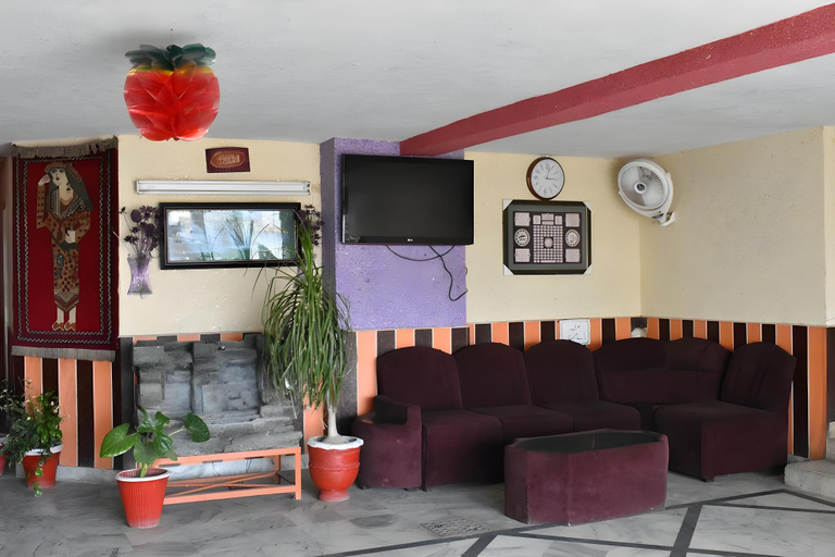 Others 5, Hotel Summer Palace, Rawalpindi