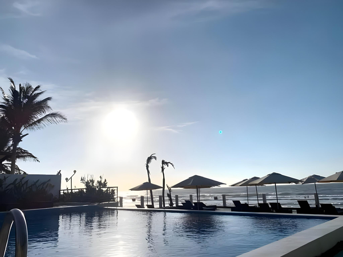 Sport & Beauty 2, ARIA Vung Tau Resort (Căn 2 phòng ngủ view biển), Vũng Tàu