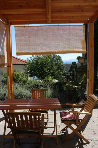 Others 5, Villa Fani, Rijeka
