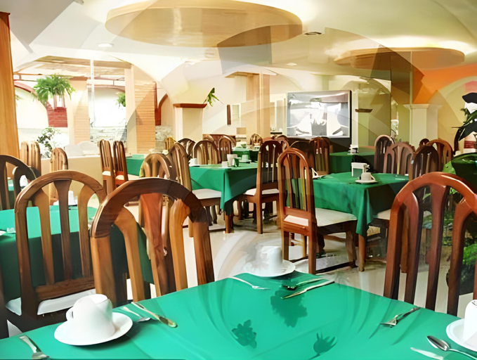 Food & Drinks 4, Gran Santiago Plaza, Santiago Tuxtla