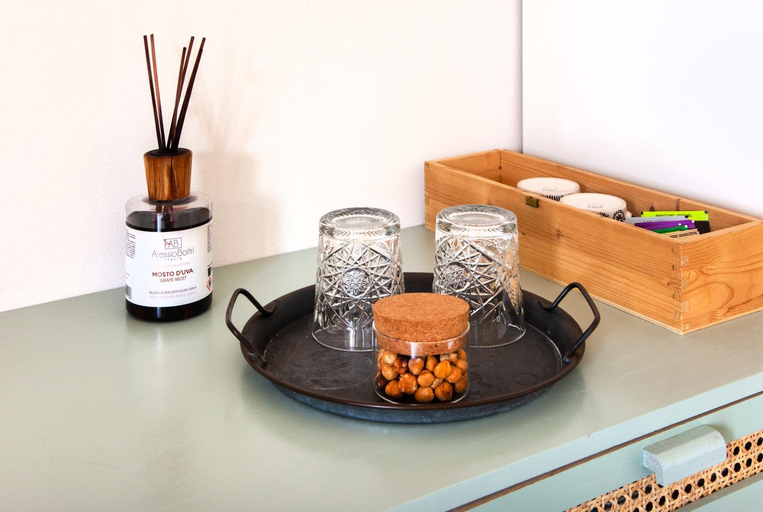 Food & Drinks, Locanda Starde, Cuneo