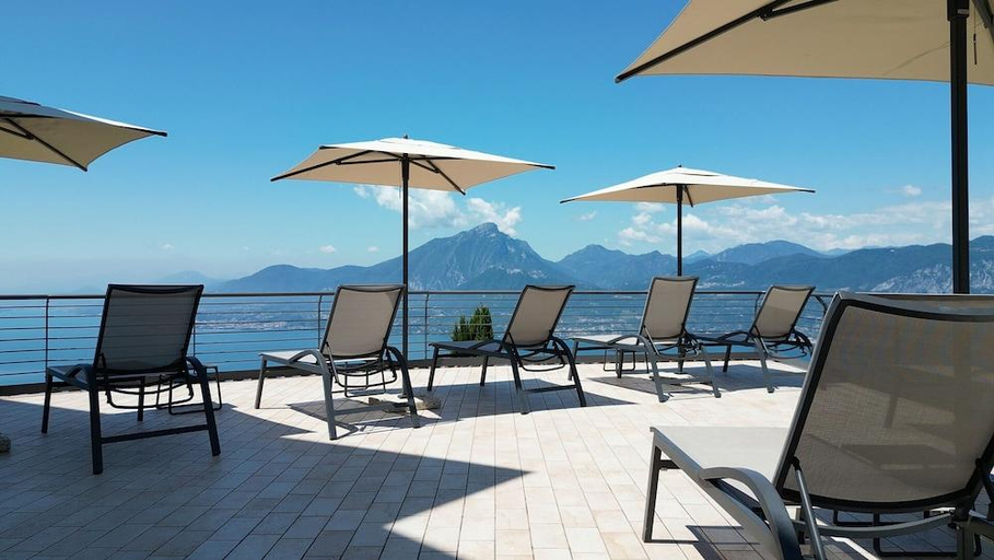 Sport & Beauty 5, Hotel Laguna, Verona