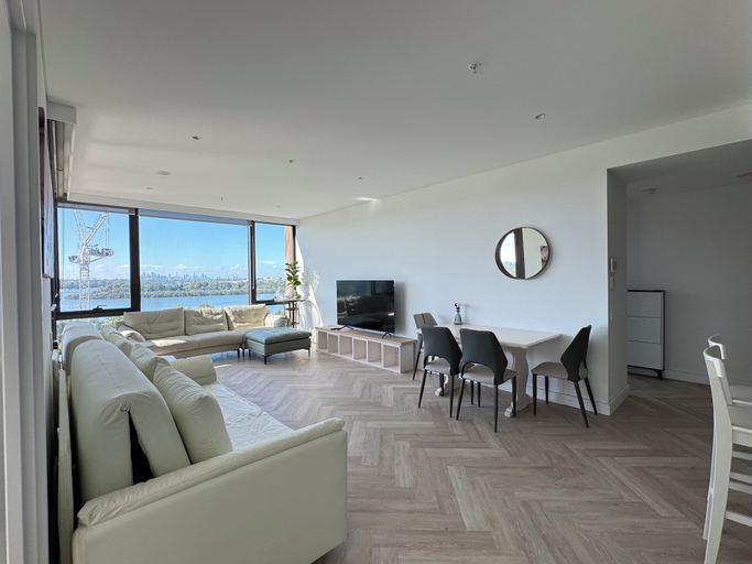 Others 4, Kozyguru | Rhodes | Water View 3Bedrooms Apt, Sydney