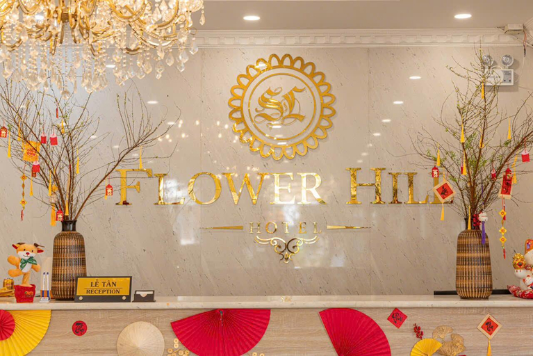 Others 4, Flower Hill Hotel, Đà Lạt