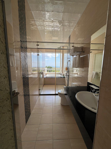 Bathroom 3, Coral B&B, Pingtung