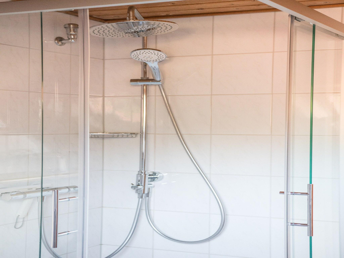 Bathroom 3, Doppelhaushalfte in Hasselfelde, Harz