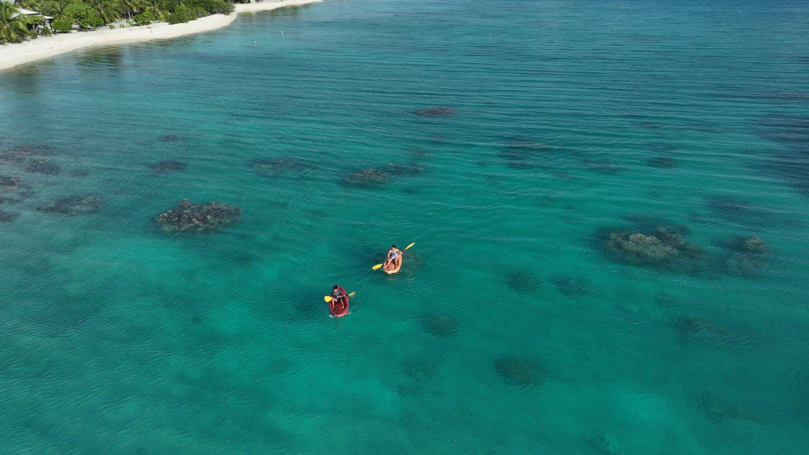 Others 4, Rangiroa Bliss