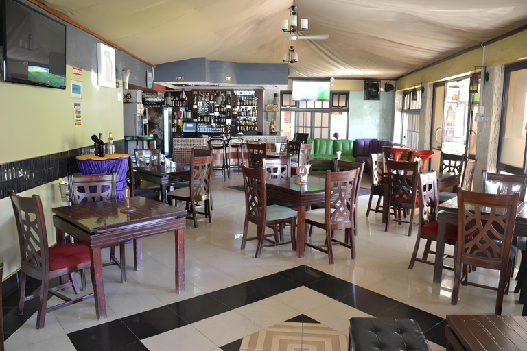 Food & Drinks 2, Joventure Hotel, Kisumu Central