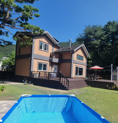 Sport & Beauty 5, Bauhaus In Wonju, Wonju