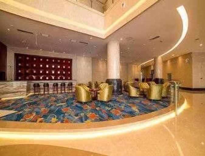Food & Drinks 4, Ramada Plaza by Wyndham Chibi, Xianning