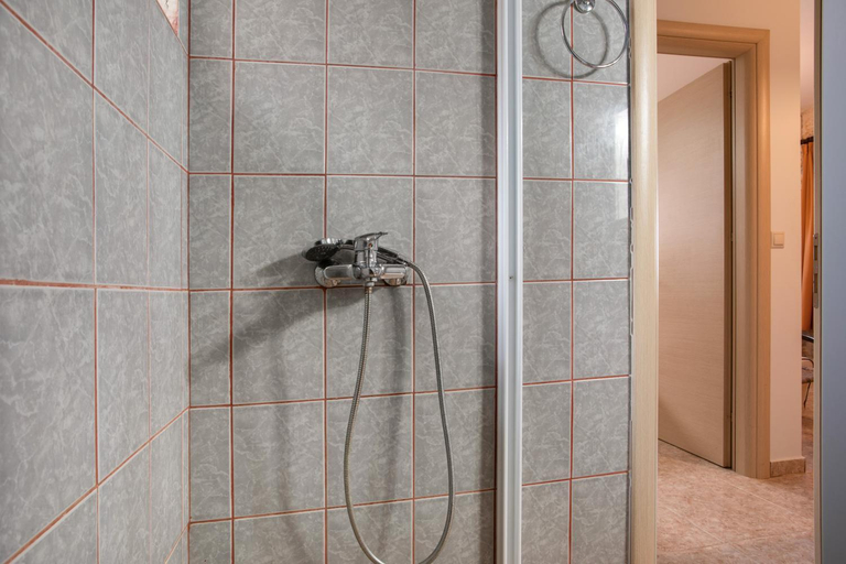 Bathroom 3, Fiore Levante Villas, Ionian Islands
