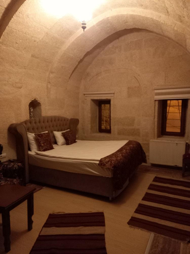 Bedroom 4, Sandik Cave Hotel, Ürgüp