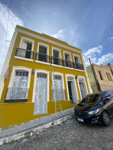 Exterior & Views 2, Pousada Vila do Penedo, Penedo