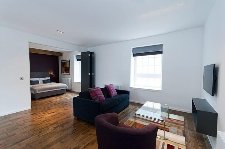 Others 4, Destiny Scotland -The Malt House Apartments, Edinburgh