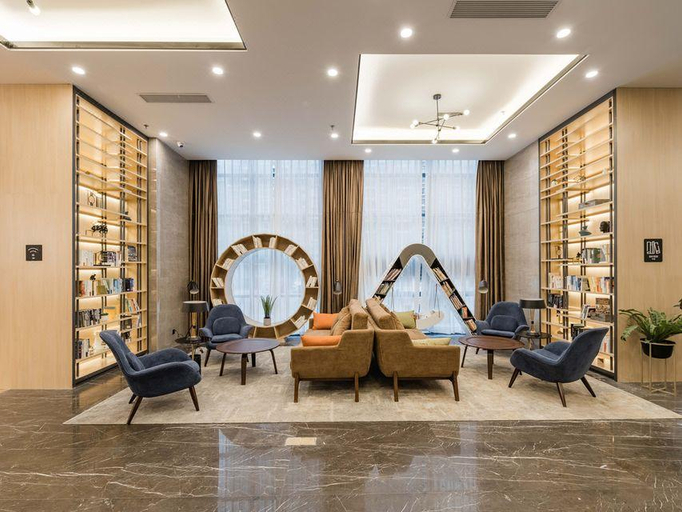 Others 5, Atour Hotel Yancheng Economic Technology Development Zone, Yancheng