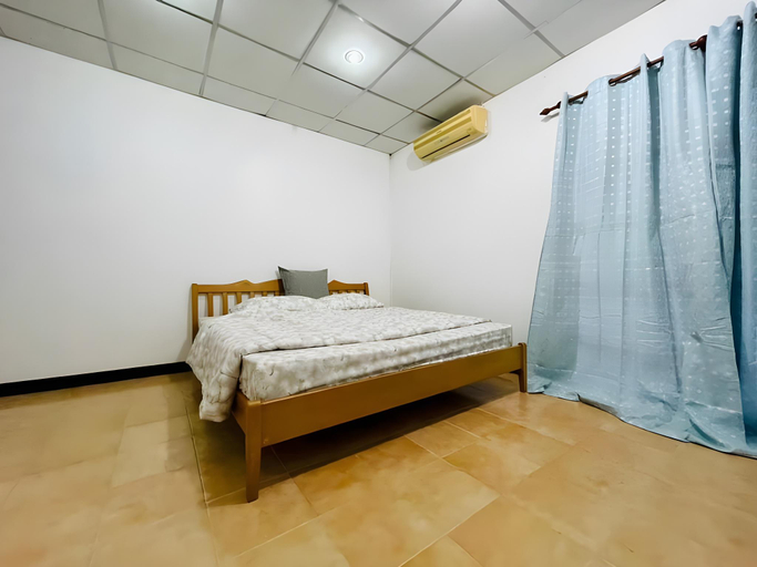 Bedroom 5, HOMIE VILLA RAYONG, Klaeng