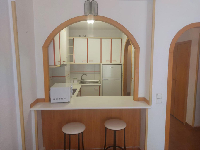 Bathroom 4, Jerez | Rentalmar, Tarragona