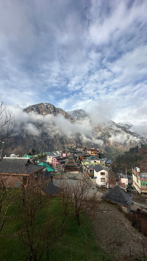 Others, High Spirits Homestay and Cafe, Matuera Village, Parvati Valley, Kullu
