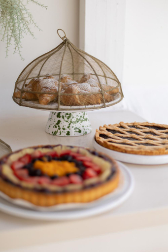 Food & Drinks 3, Palmieri Luxury Rooms, Lecce