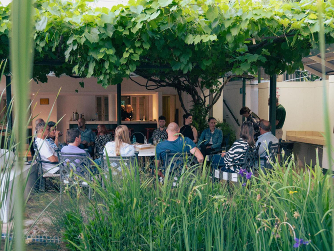 Others 5, Riebeek Valley Hotel, West Coast