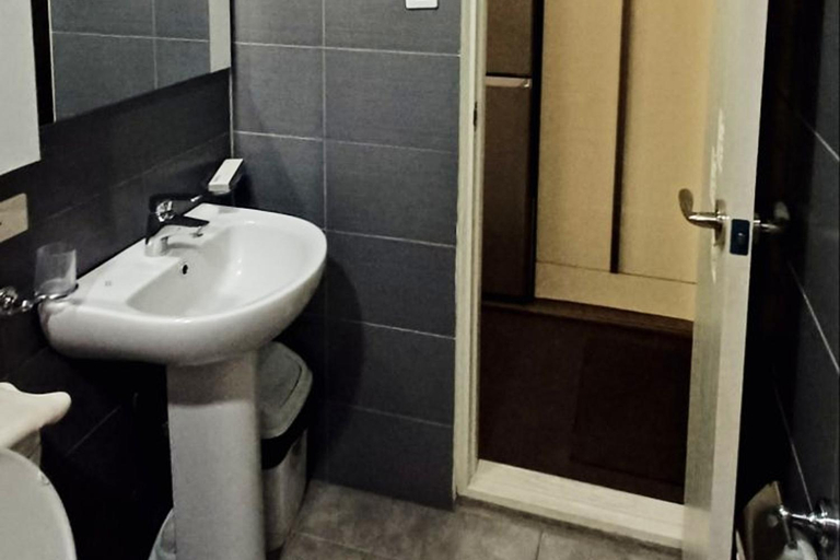Bathroom 4, Smart Condominium powered by Cocotel, Cagayan de Oro City