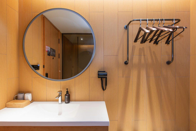 Bathroom 4, Ji Hotel Wenzhou Pingyang Jiefang Street, Wenzhou