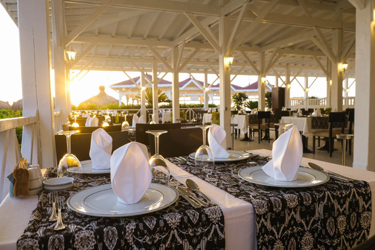 Food & Drinks 5, Crystal Flora Pearl Collection - All Inclusive, Kemer